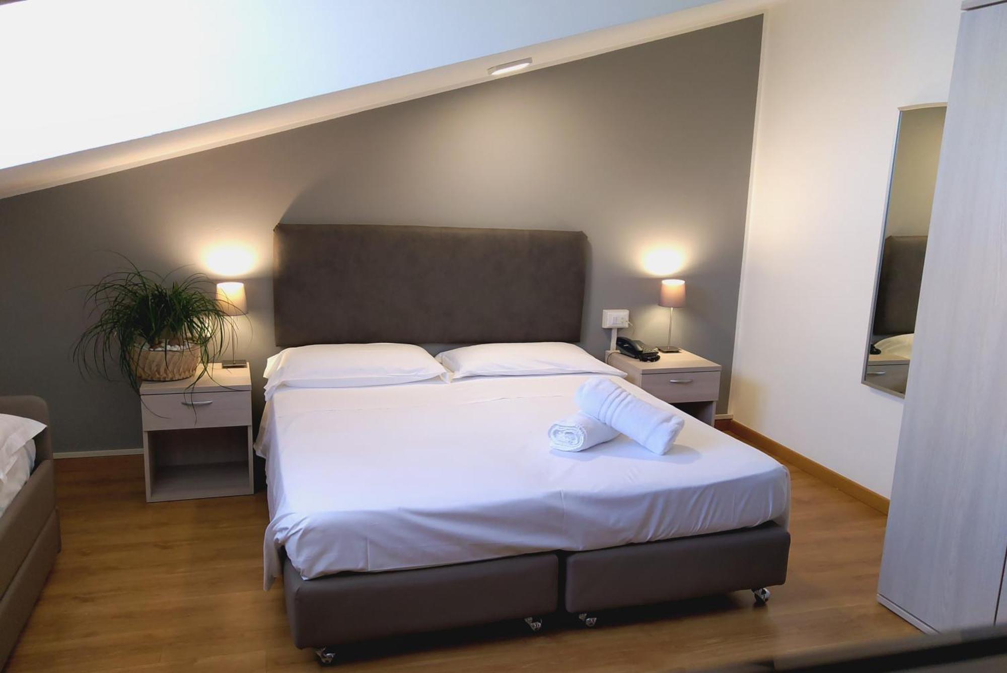 Hotel Loreley リド・ディ・イエゾロ エクステリア 写真